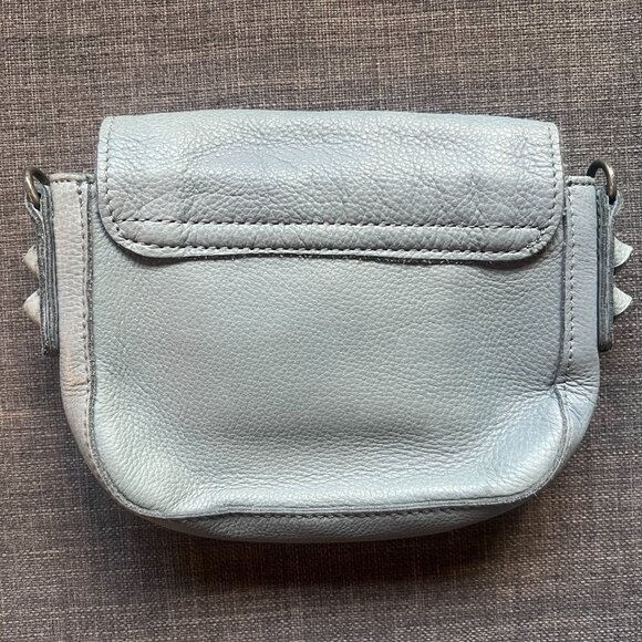NWOT Liebeskind Leather Crossbody Bag - Picture 3 of 5